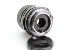Minolta MD Zoom 35 - 70mm f3.5 (#2436) - Minolta