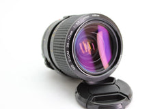 Minolta MD Zoom 35 - 70mm f3.5 (#2436) - Minolta