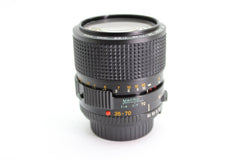 Minolta MD Zoom 35 - 70mm f3.5 (#2440) - Minolta