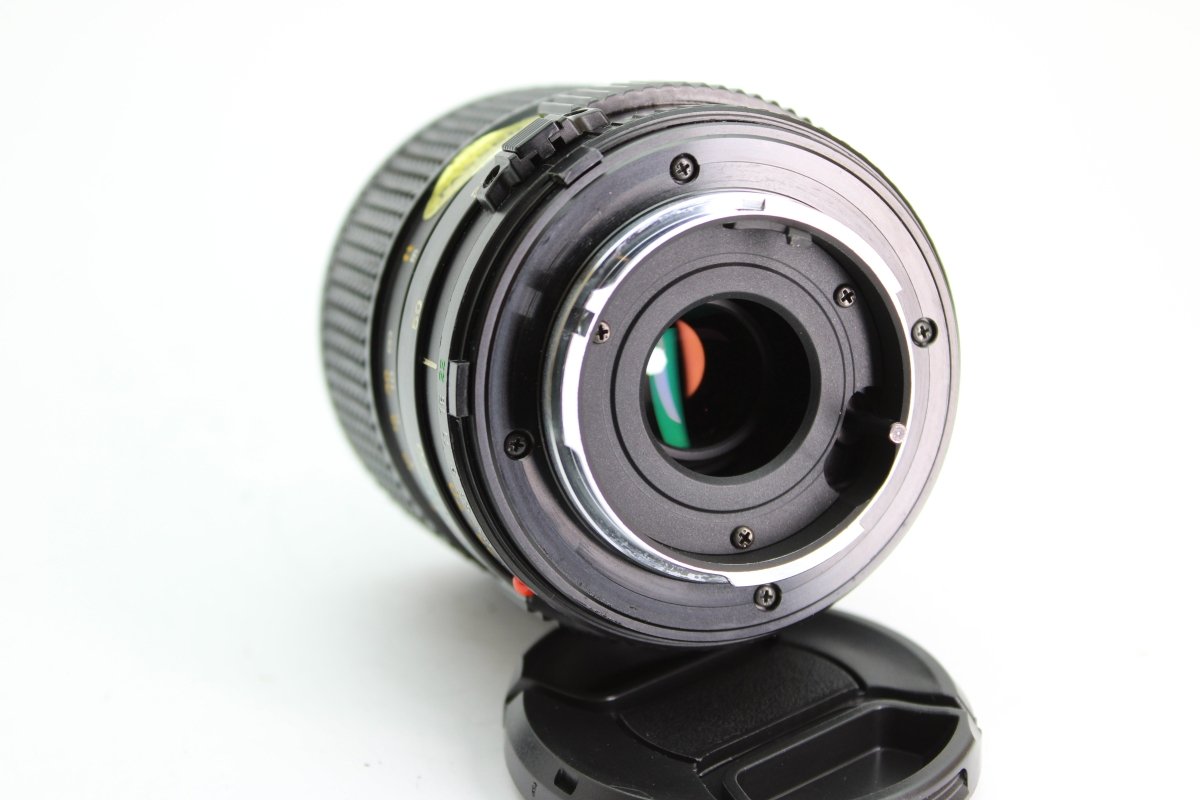 Minolta MD Zoom 35 - 70mm f3.5 (#2446) - Minolta