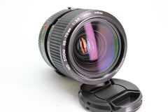 Minolta MD Zoom 35 - 70mm f3.5 (#2446) - Minolta