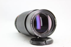 Minolta MD Zoom 70-210mm f4 - Minolta