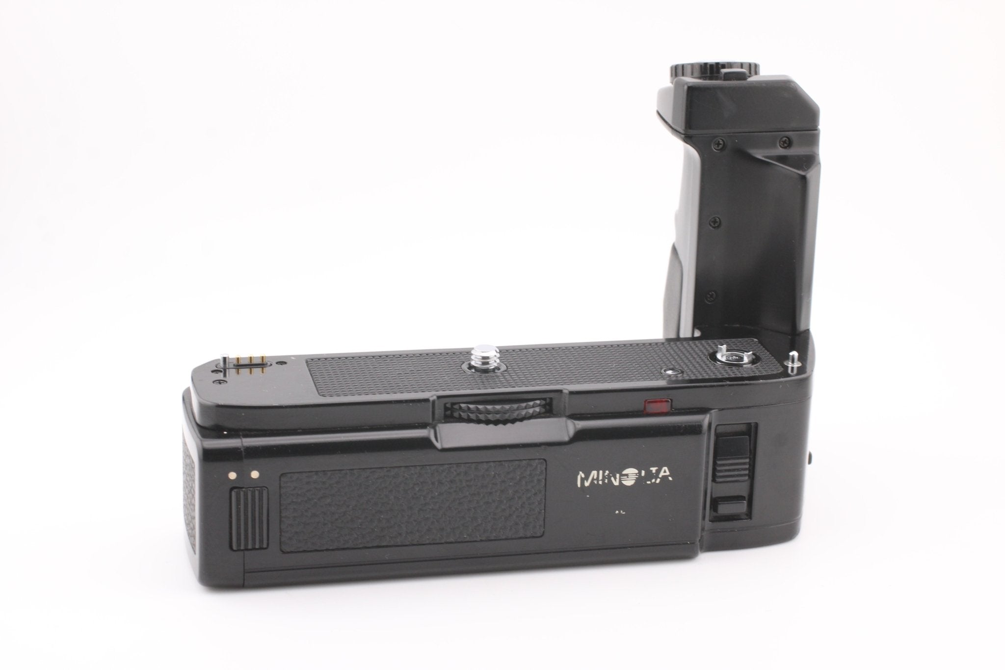 Minolta Motor Drive 1 (5132) - Minolta