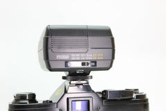 Minolta Program 1800 AF #1932 - Pentax