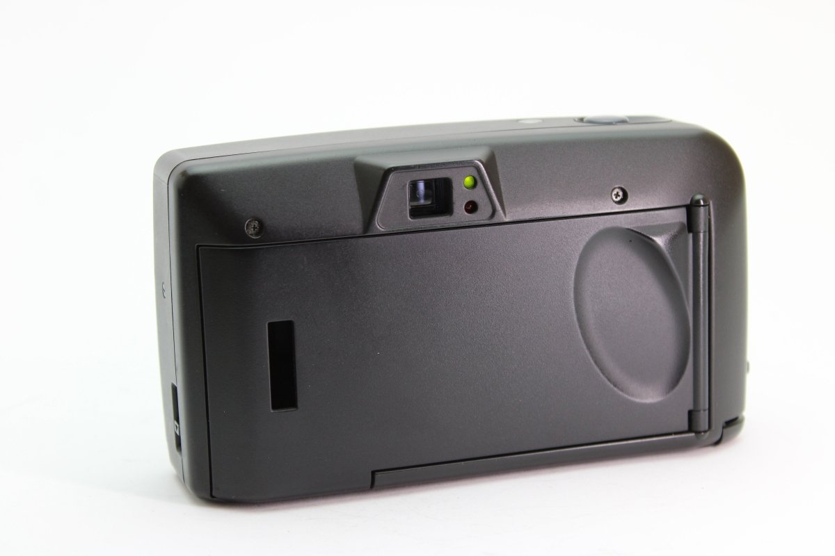 Minolta Riva 100 AF (#2369) - Minolta