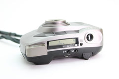 Minolta Riva Zoom 115 EX (#2345) - Minolta