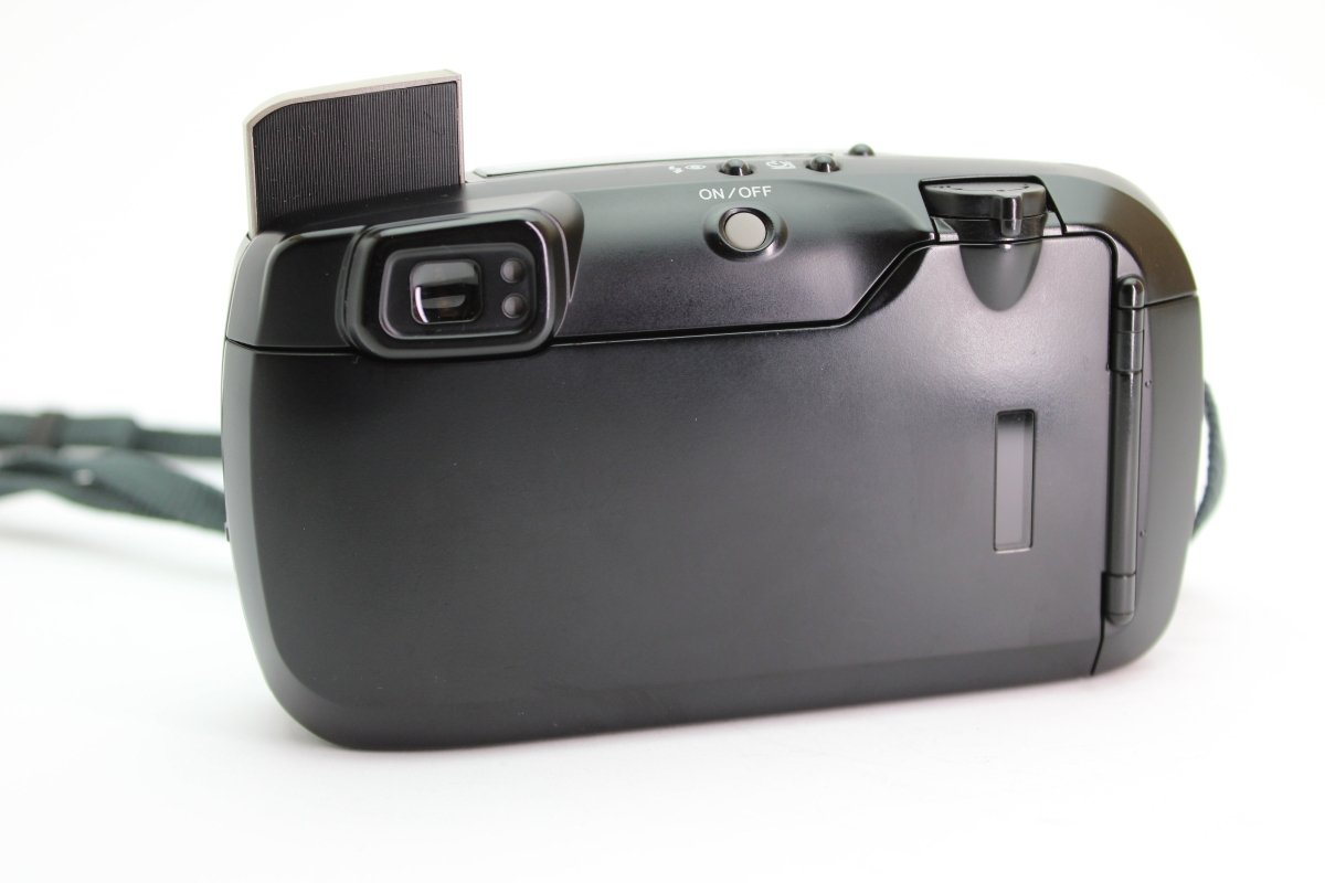 Minolta Riva Zoom 115 EX (#2345) - Minolta