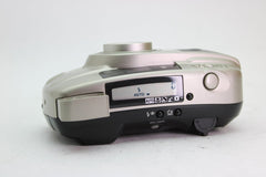 Minolta Riva Zoom 125 EX (#2268) - Minolta