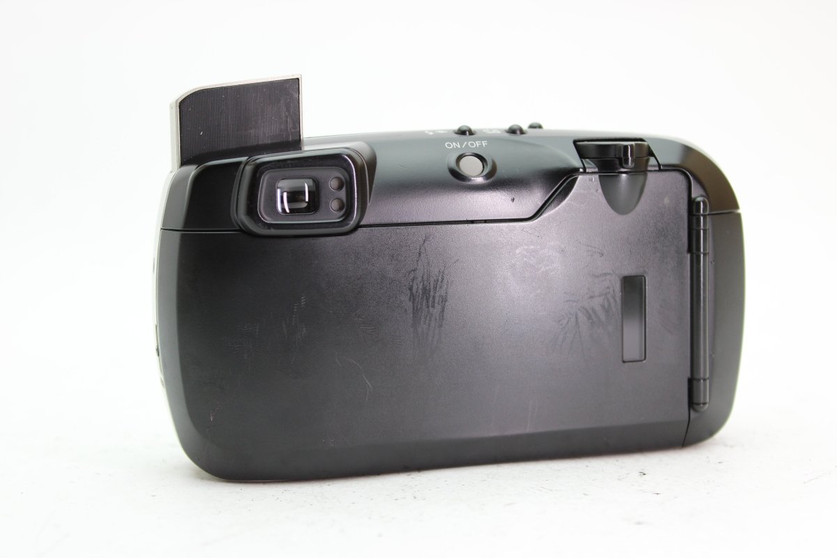 Minolta Riva Zoom 125 EX (#2268) - Minolta