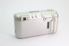 Minolta Riva Zoom 150 (#2462) - Minolta