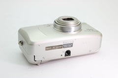 Minolta Riva Zoom 150 (#2462) - Minolta