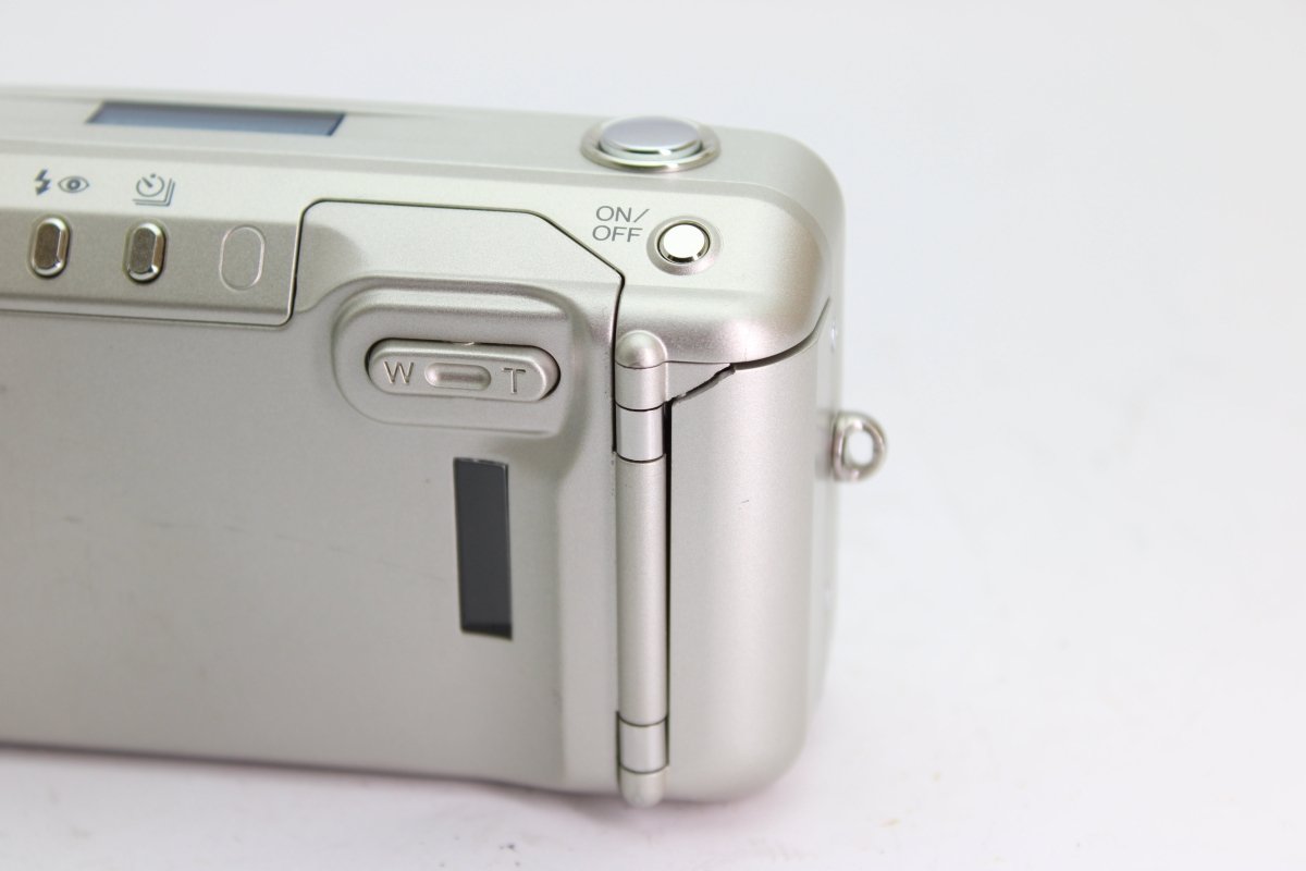 Minolta Riva Zoom 150 (#2462) - Minolta