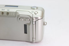 Minolta Riva Zoom 150 (#2462) - Minolta