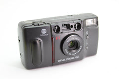 Minolta Riva Zoom 70c (#2432) - Minolta