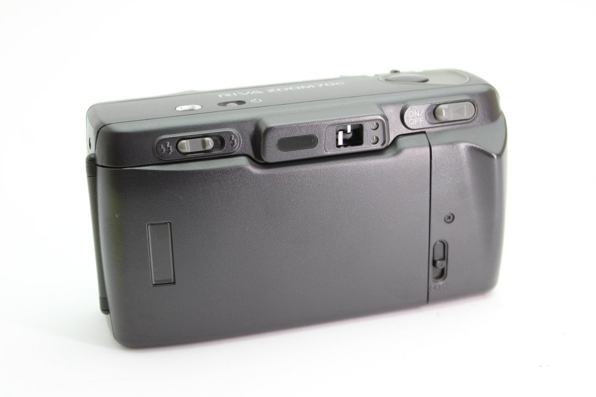 Minolta Riva Zoom 70c (#2432) - Minolta