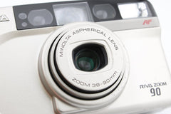 Minolta Riva Zoom 90 (#3774) - Minolta