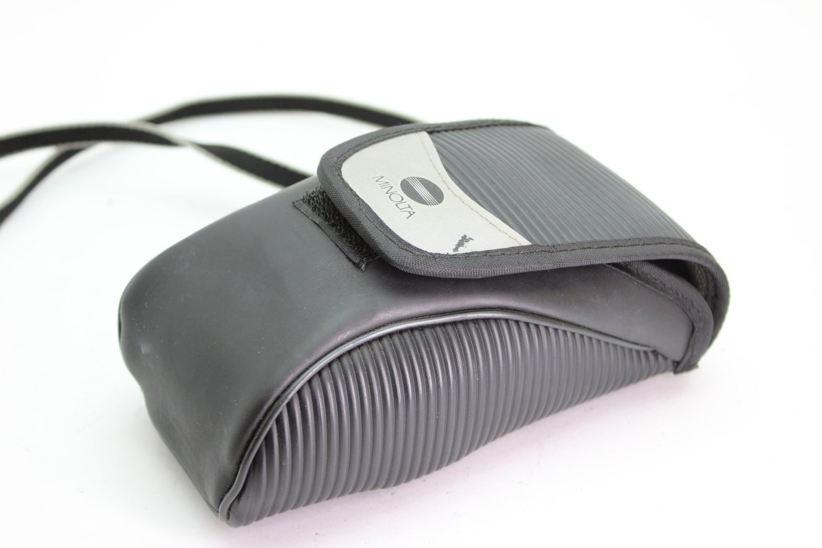 Minolta Riva Zoom 90c ES (#2940) - Minolta