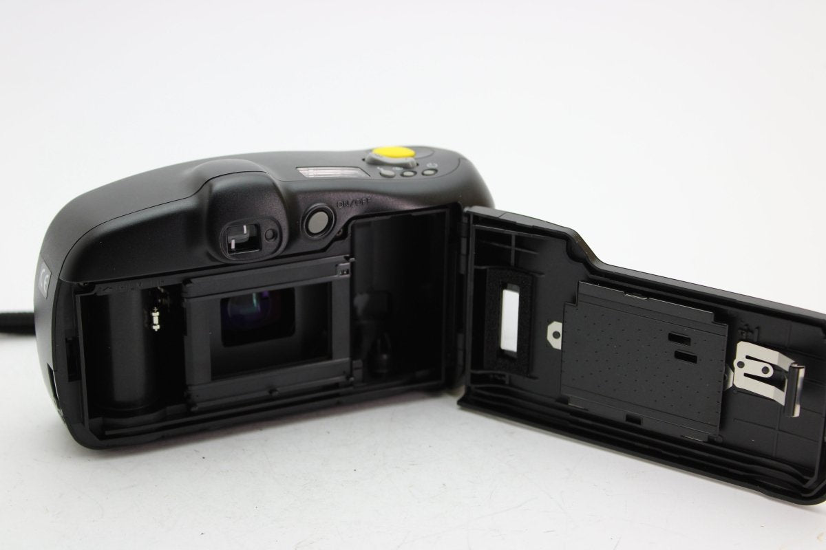 Minolta Riva Zoom Pico AF (#3614) - Minolta