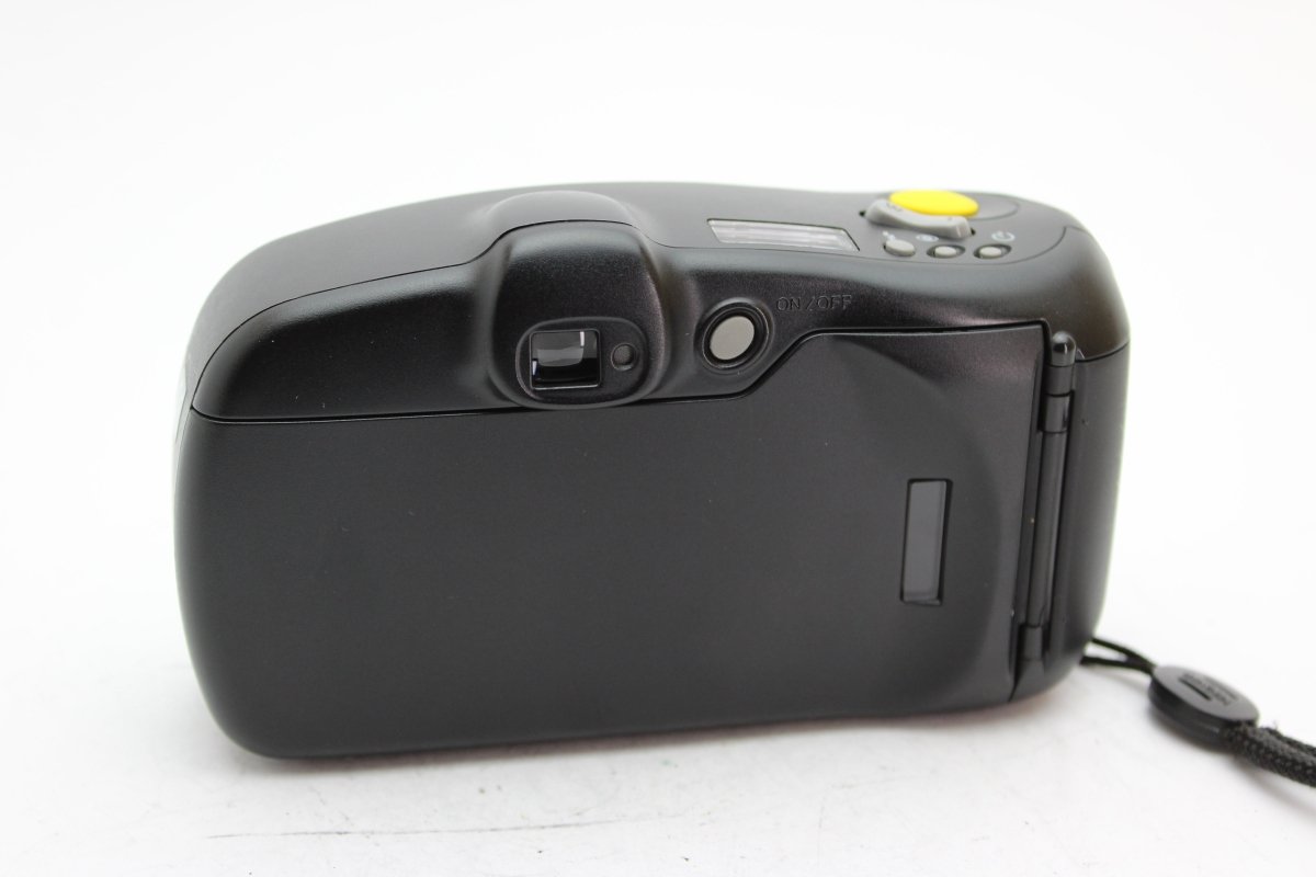 Minolta Riva Zoom Pico AF (#3614) - Minolta