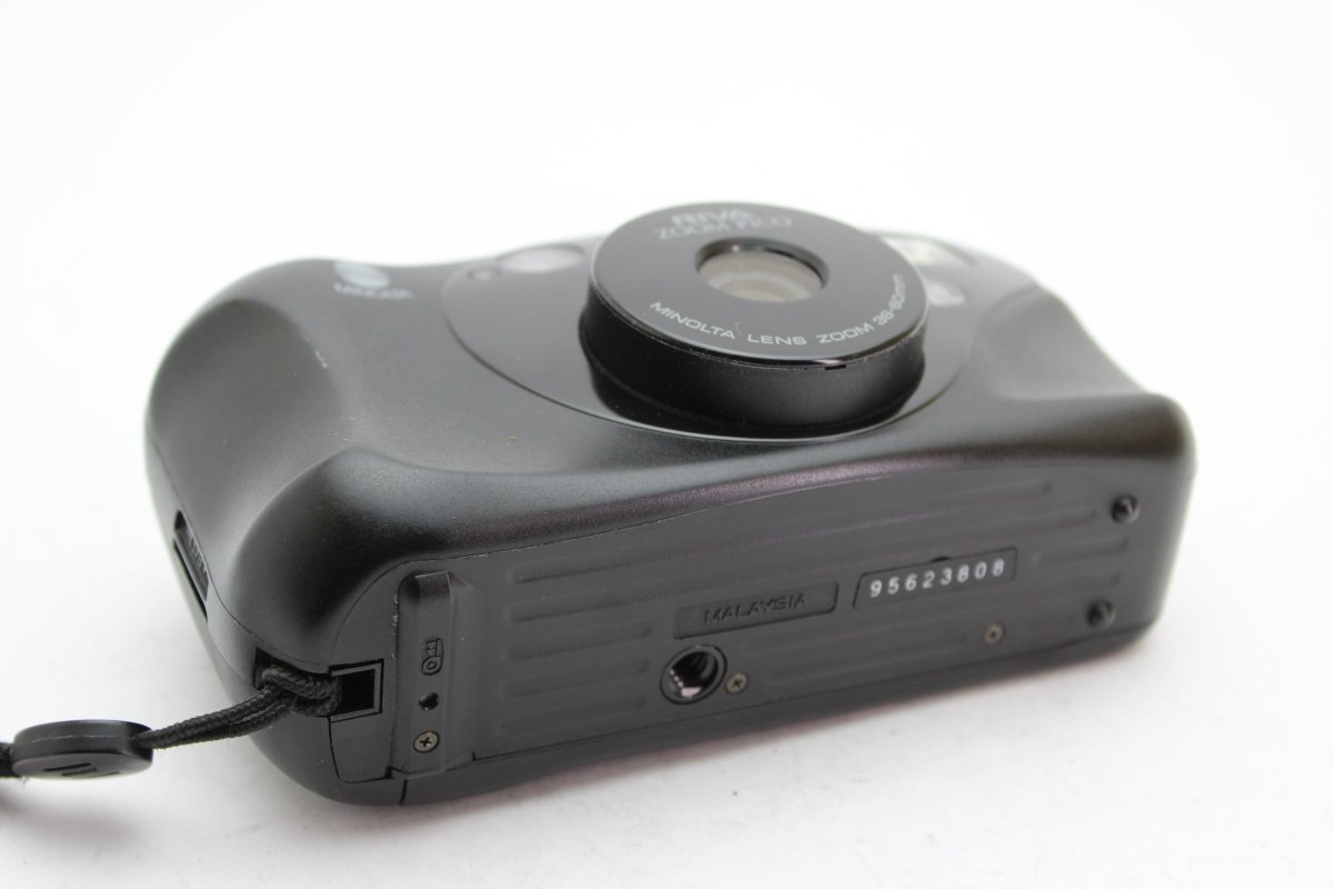 Minolta Riva Zoom Pico AF (#3614) - Minolta