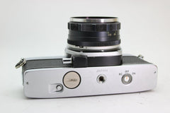 Minolta SRT 100x + 53mm f2 Minolta MD Rokkor Lens (#2263) - Minolta