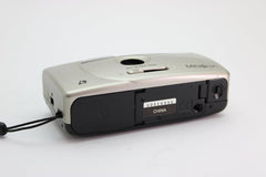 Minolta Vectis 100 BF APS Film Camera (#2367) - Minolta