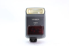 Minolta Vectis SF-1 #1927 - Minolta