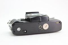 Minolta X-300 Black Body (#2267) - Minolta