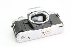 Minolta X - 300 Body (#3108) - Minolta