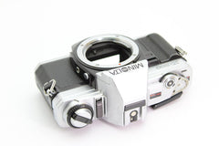 Minolta X - 300 Body (#3108) - Minolta