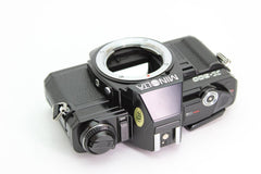 Minolta X - 300 Body (#3109) - Minolta