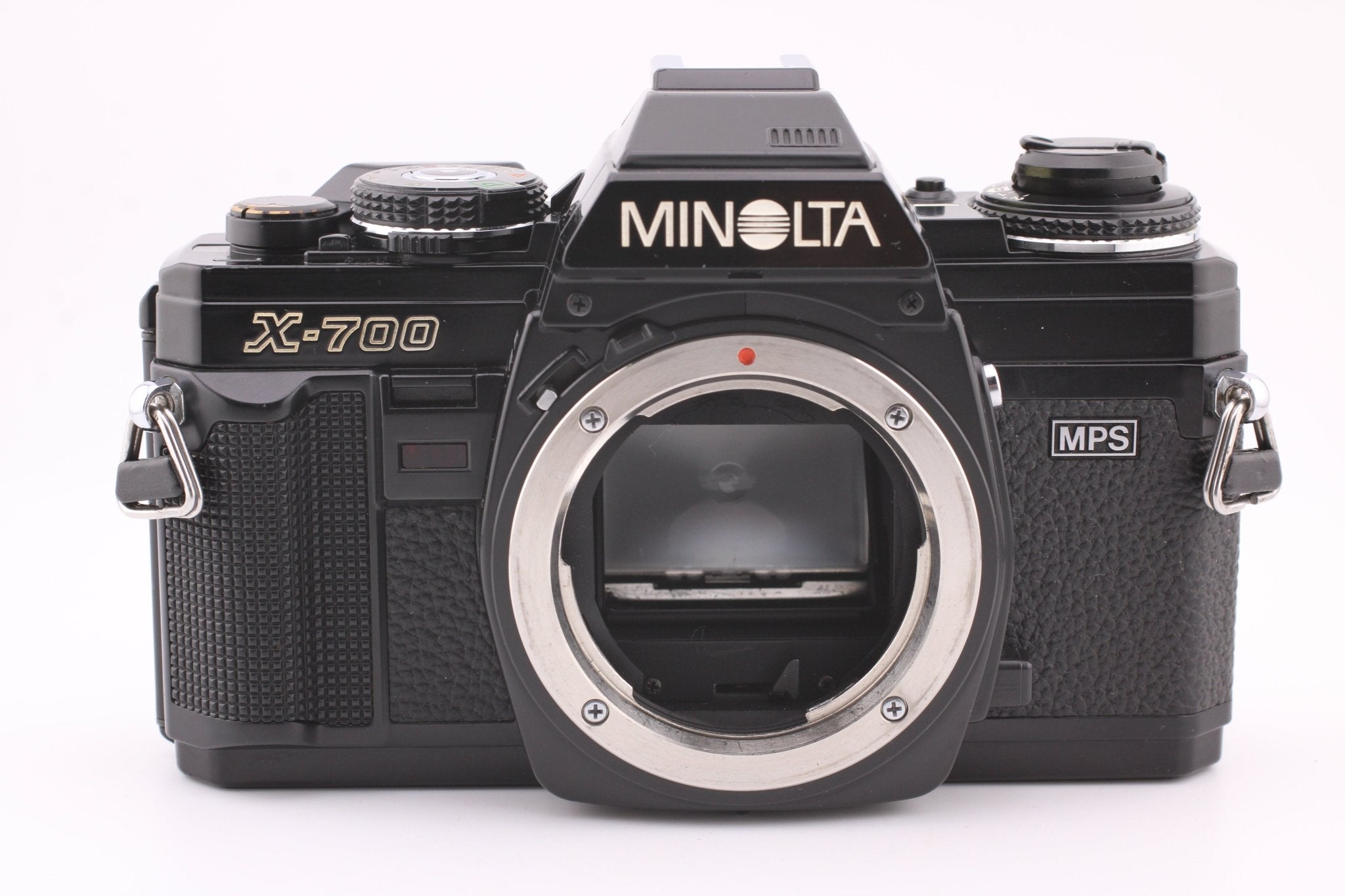 Minolta X - 700 Body (5150) - Minolta