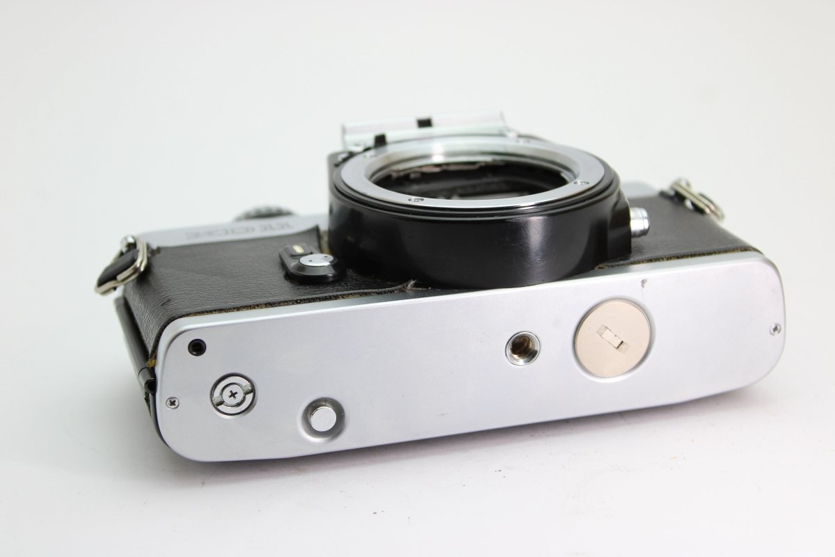 Minolta XD 11 Body (#2421) - Minolta