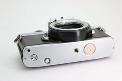 Minolta XD 11 Body (#2421) - Minolta