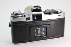 Minolta XD 11 Body (#2421) - Minolta