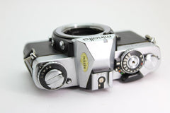 Minolta XD 11 Body (#2421) - Minolta