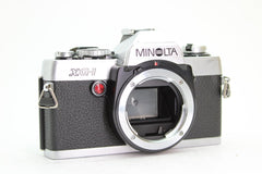 Minolta XG - 1 Body (#3425) - Canon