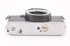 Minolta XG - 1 Body (5203) - Minolta