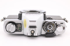 Minolta XG - 1 Body (5203) - Minolta