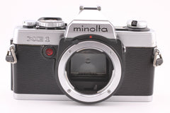 Minolta XG - 1 Body (5203) - Minolta