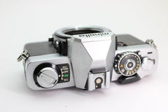 Minolta XG 9 Body (#2419) - Minolta