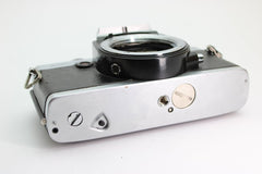 Minolta XG 9 Body (#2419) - Minolta