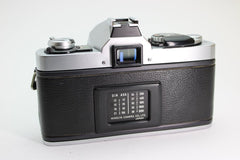 Minolta XG 9 Body (#2419) - Minolta