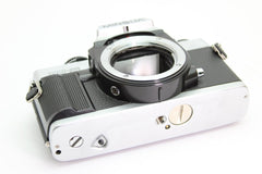 Minolta XG - M Body (#3103) - Minolta