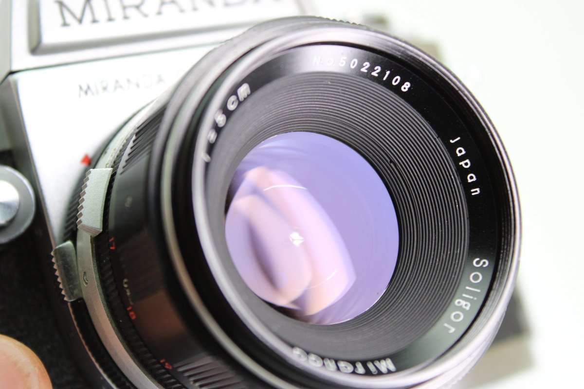 Miranda + 5cm 1.9 (#3211) - Miranda