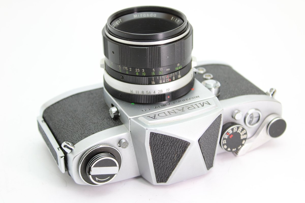 Miranda + 5cm 1.9 (#3211) - Miranda