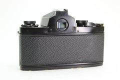 Miranda RE II + 50mm f1.9 (#3459) - Miranda