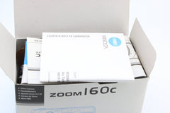 *New* Minolta Zoom 160C (#3733) - Minolta