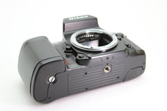 Nikon AF N8008s Body (#2946) - Nikon