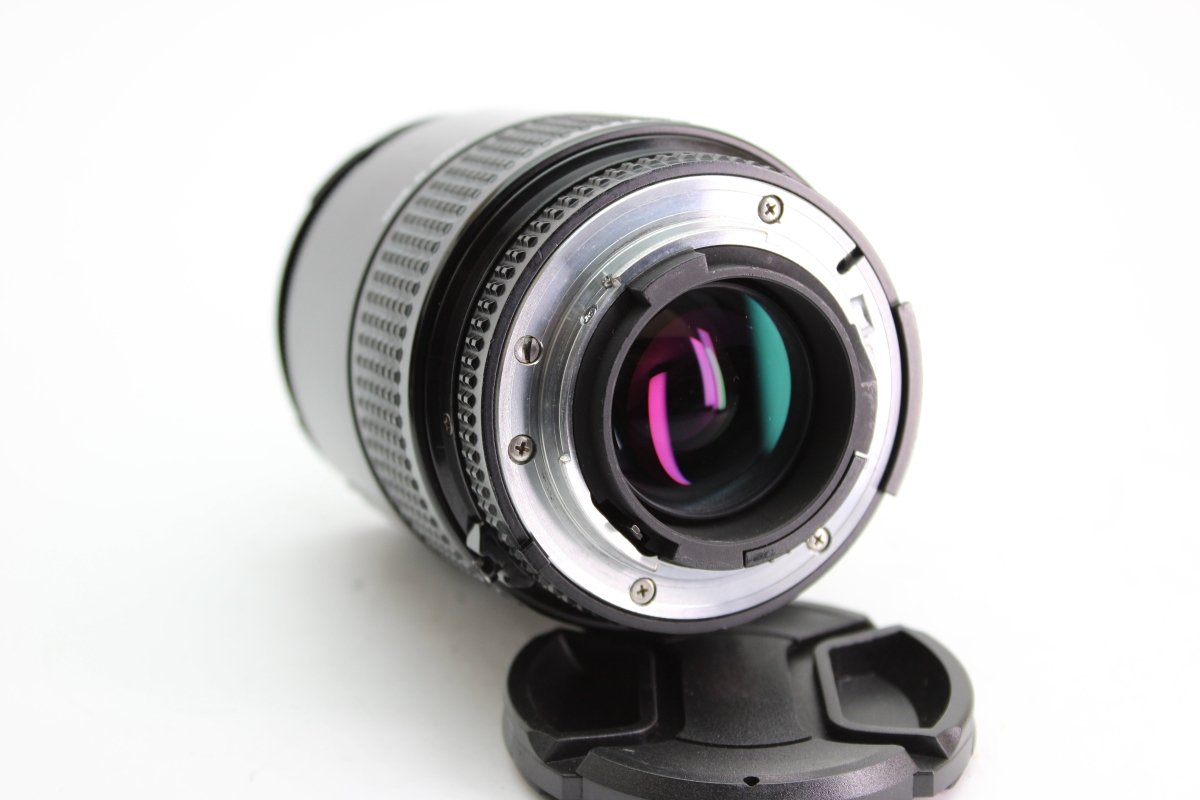 Nikon AF Nikkor 28-85mm f3.5-4.5 (#2417) - Nikon